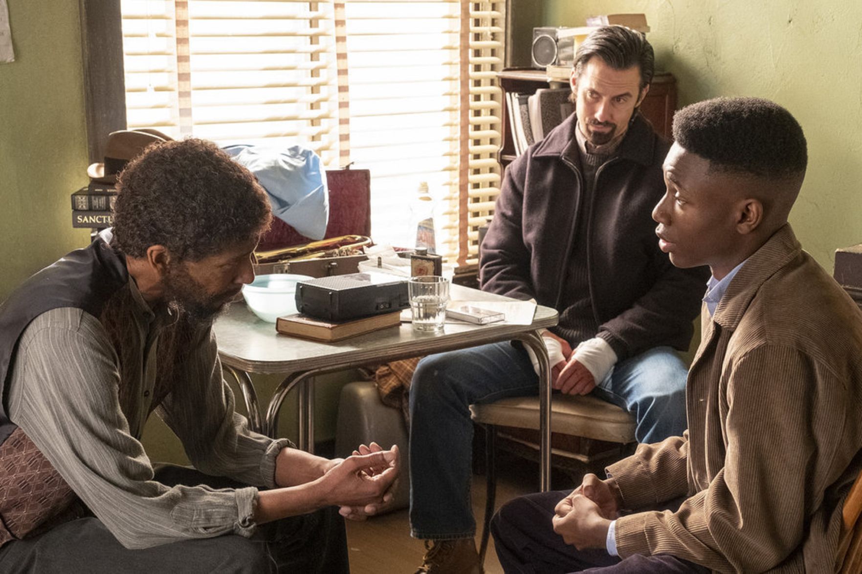 Worth Watching: 'This Is Us' Plays 'What If' Card, All-Coronavirus 'Nightline' Flips with 'Kimmel,' 'Networld' on PBS